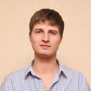 saxa 35 лет (Рак) хочет познакомиться в Энергодаре