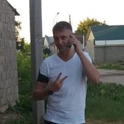 АЛЕКСАНДР 38 лет (Козерог) Энгельс