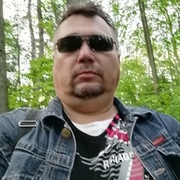 Знакомства в Дорохове с пользователем Сергей 45 лет (Козерог)