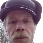 Фёдор 56 лет (Весы) Купянск