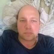 Дмитрий 40 лет (Стрелец) Сызрань