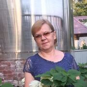Елена 52 года (Близнецы) Ростов