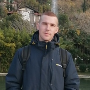 Вадим 21 год (Козерог) Воронеж