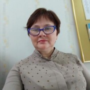 Марина 59 лет (Овен) Юрюзань