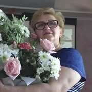 Татьяна 56 лет (Телец) Астрахань