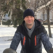 михаил 37 лет (Рыбы) Норильск