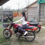 ирина 42 года (Водолей) Полоцк