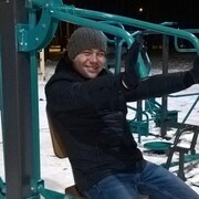 Алексей 41 год (Козерог) Волхов