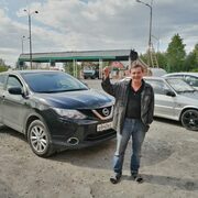 Александр Кирьянов 41 год (Овен) Краснотурьинск