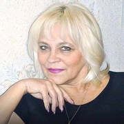 татьяна демидова 66 лет (Телец) Харцызск