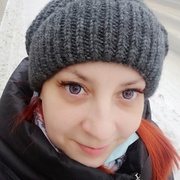 Анна 37 лет (Телец) Полевской