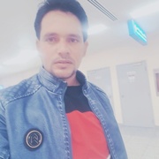 Ali 28 лет (Стрелец) Ашхабад