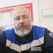Знакомства в Синегорье с пользователем Ярослав Сабуров 46 лет (Близнецы)