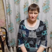 Наталья 45 лет (Стрелец) на сайте знакомств Юрьева-Польского