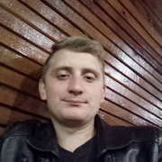 Женя из Ични желает познакомиться с тобой