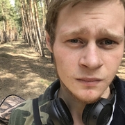 гена 21 год (Стрелец) на сайте знакомств Донецка