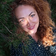 Оксана 38 лет (Дева) Реутов