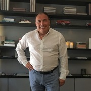 simon 54 года (Овен) хочет познакомиться в Palma de Mallorca