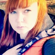 Марина Седова 23 года (Овен) Ромны