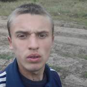 Антон Сурков 20 лет (Рак) Бирюсинск