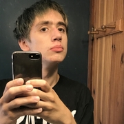 jay 30 лет (Лев) Кливленд