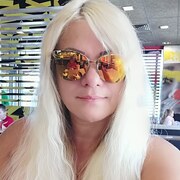 Светлана 47 лет (Овен) хочет познакомиться в Добром