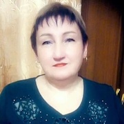 Ольга 53 года (Овен) Катав-Ивановск
