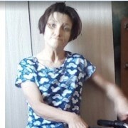 Лена 34 года (Рак) Белогорск