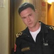 Алексей 38 лет (Козерог) Североморск