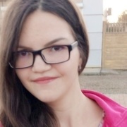 Знакомства в Городовиковске с пользователем Кристина 21 год (Лев)