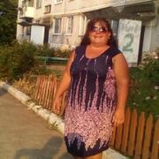 Лидия 39 лет (Телец) Славянск
