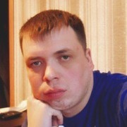миша 34 года (Козерог) Северодвинск