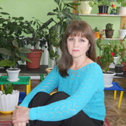 Валентина 61 год (Дева) Искитим
