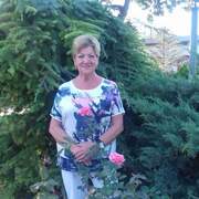 Галина 67 лет (Дева) на сайте знакомств Первоуральска