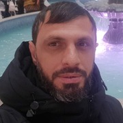 Аслан Биджев 40 лет (Близнецы) Черкесск