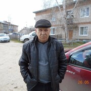 Александр 63 года (Лев) Стрежевой
