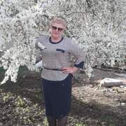 Светлана Алейникова 62 года (Овен) Новошахтинск