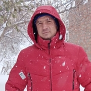 Жека 37 лет (Весы) Волгодонск
