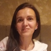 Елена 40 лет (Телец) Мытищи