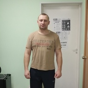 Александр 51 год (Водолей) Красноярск