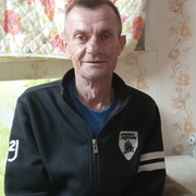 anatolij 55 лет (Рыбы) Куйбышево