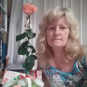 Оля 46 лет (Скорпион) Витебск
