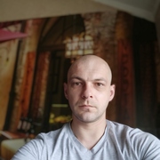 Знакомства в Некрасовке с пользователем Николай 35 лет (Рыбы)