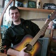 АЛЕКСЕЙ 39 лет (Скорпион) на сайте знакомств Покровки
