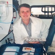 Василий 52 года (Стрелец) Лев Толстой