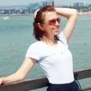 Лиля 36 лет (Стрелец) Тула