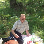 Александр 67 лет (Водолей) Югорск