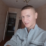 Сергей 36 лет (Рыбы) Новый Некоуз