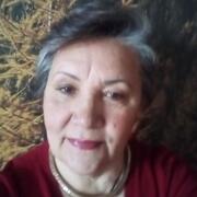 Елена 67 лет (Дева) Губкин