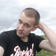 Алексей 30 лет (Лев) Алексин